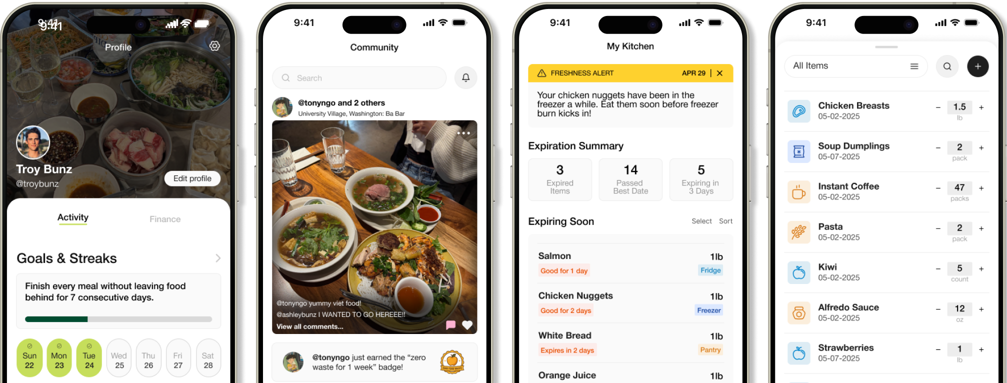 Nomo cover showing mobile product screens