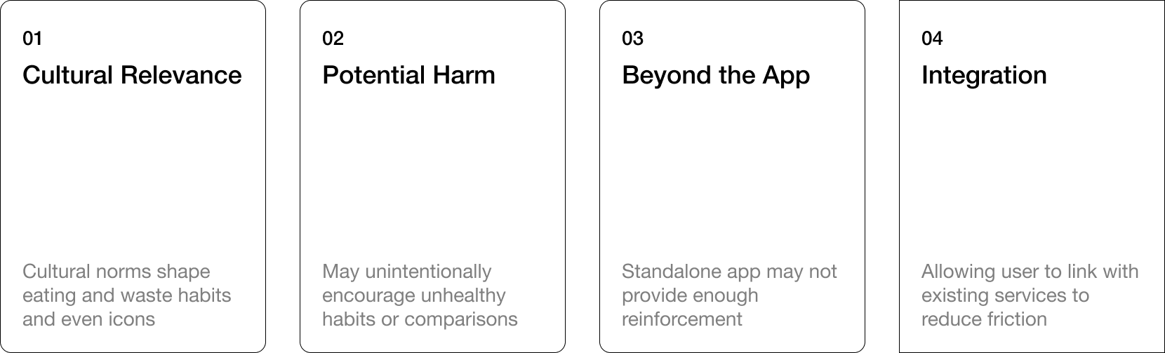 Nomo next steps and future directions